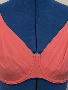 Wacoal Pendulous Shape Revelation Unlined Bra